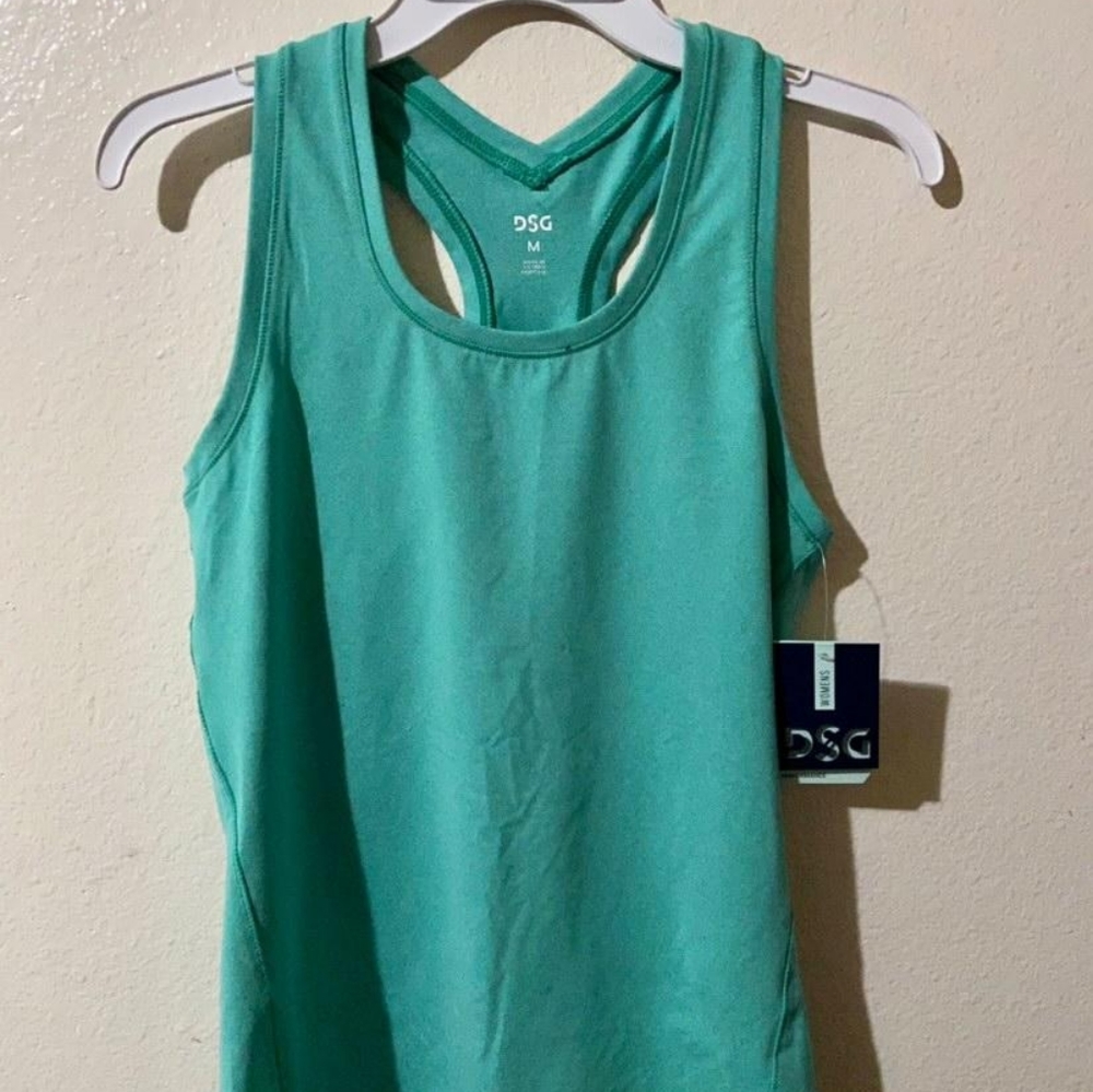 Workout Top